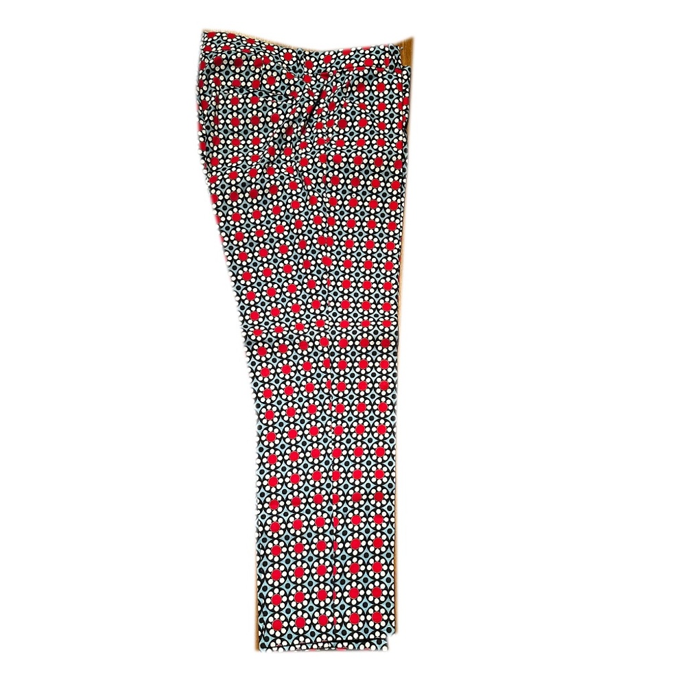 J Crew Capri pants